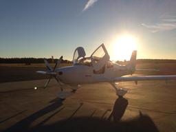 Cirrus - Cirrus SR22 - photo 6