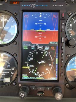 Cirrus - Cirrus SR22 - photo 15