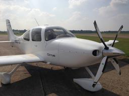 Cirrus - Cirrus SR22 - photo 12