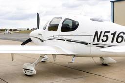 Cirrus - SR22 - photo 11