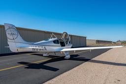 Cirrus - SR22 - photo 19