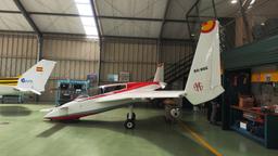 Co-Z Development / Rutan - Cozy Mk III - photo 5