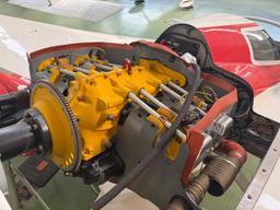 Co-Z Development / Rutan - Cozy Mk III - photo 11