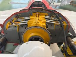Co-Z Development / Rutan - Cozy Mk III - photo 14