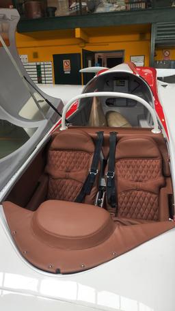 Co-Z Development / Rutan - Cozy Mk III - photo 8