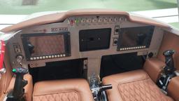 Co-Z Development / Rutan - Cozy Mk III - photo 7