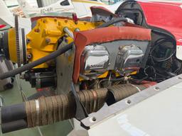 Co-Z Development / Rutan - Cozy Mk III - photo 12