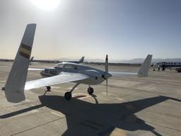Co-Z Development / Rutan - Cozy Mk III - photo 6