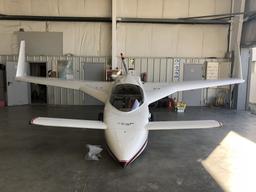 Co-Z Development / Rutan - Cozy Mk III - photo 3
