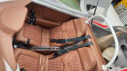 Co-Z Development / Rutan - Cozy Mk III - photo 9