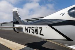 Cirrus - SR22T - photo 12