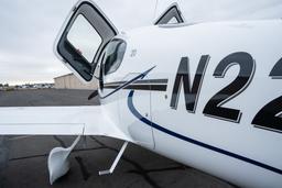 Cirrus - SR20 - photo 14