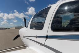 Cirrus - SR20 - photo 7
