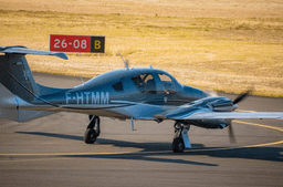 Diamond Aircraft - DA62 - photo 4