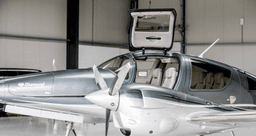 Diamond Aircraft - DA62 - photo 2