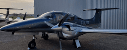 Diamond Aircraft - DA62 - photo 1