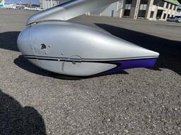 Cirrus - SR22T - photo 15