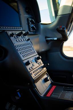 Cirrus - SR20 - photo 16
