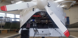 Celler Aviation - Xenon 2 - photo 8