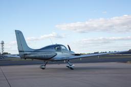Cirrus - SR20 - photo 13