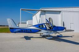 Cirrus - SR22T - photo 7