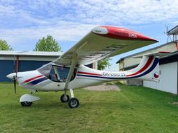Fantasy Air - Allegro Cora - photo 1
