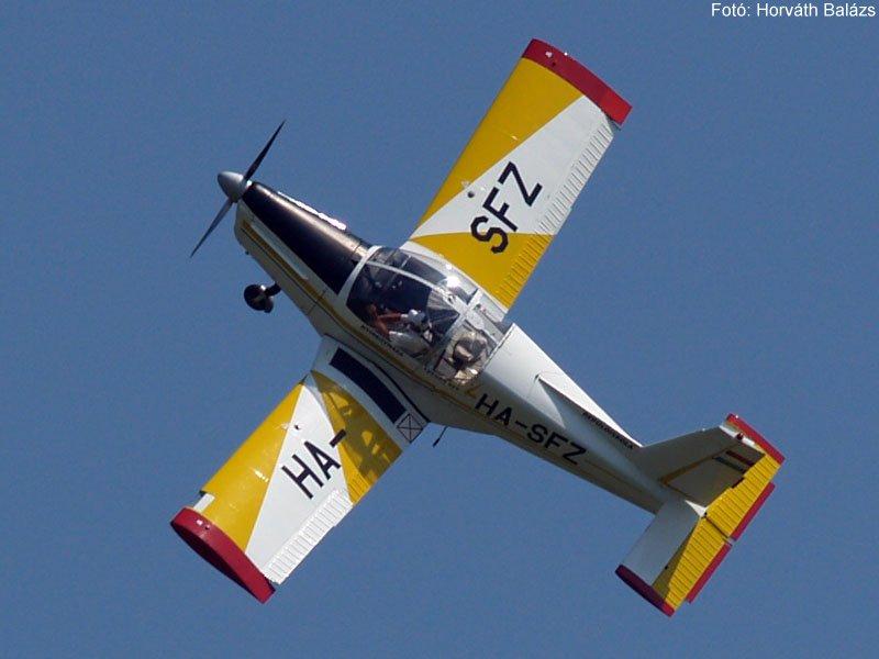 Zlín - Z-142 - main photo