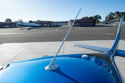 Cirrus - SR22T - photo 18