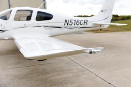 Cirrus - SR22 - photo 15