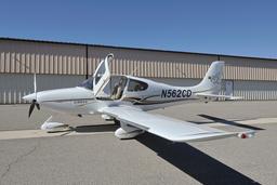 Cirrus - SR22 - photo 12