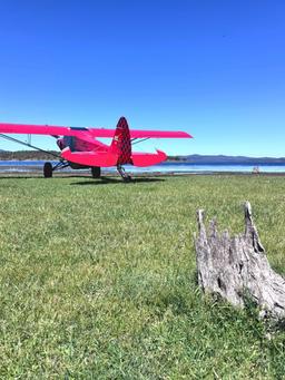 American Legend Aircraft Co - MOAC - photo 4