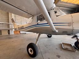 Cessna - Cessna 152 - photo 6