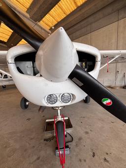 Cessna - Cessna 152 - photo 3