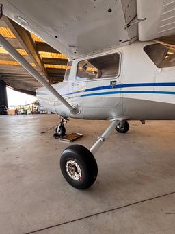 Cessna - Cessna 152 - photo 7