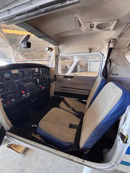 Cessna - Cessna 152 - photo 5