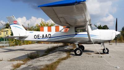 Cessna - Cessna 152 - main photo