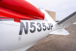 Cirrus - SF50 - photo 15