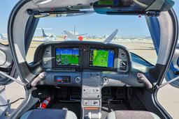 Cirrus - SR22T - photo 11