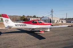 Cirrus - SR22 - photo 11