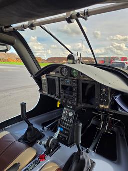 Pipistrel - Pipistrel Virus SW121A - photo 11