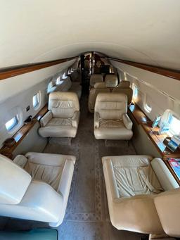 Bombardier - CHALLENGER CL-600 - photo 4