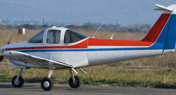 Piper - TOMAHAWK PA-38 - photo 2