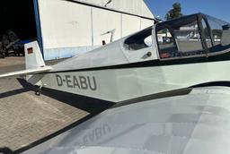 Jodel - Jodel D-120A Paris-Nice - photo 3