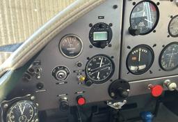 Jodel - Jodel D-120A Paris-Nice - photo 4