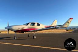 Lancair - IV P - photo 1