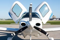 Cirrus - SR20 - photo 16