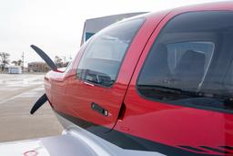 Cirrus - SR22 - photo 20