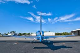 Cirrus - SR22T - photo 4
