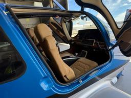 Cirrus - SR22T - photo 19