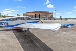 Mooney - N618TG - photo 12